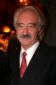 Xaver Schwarzenberger